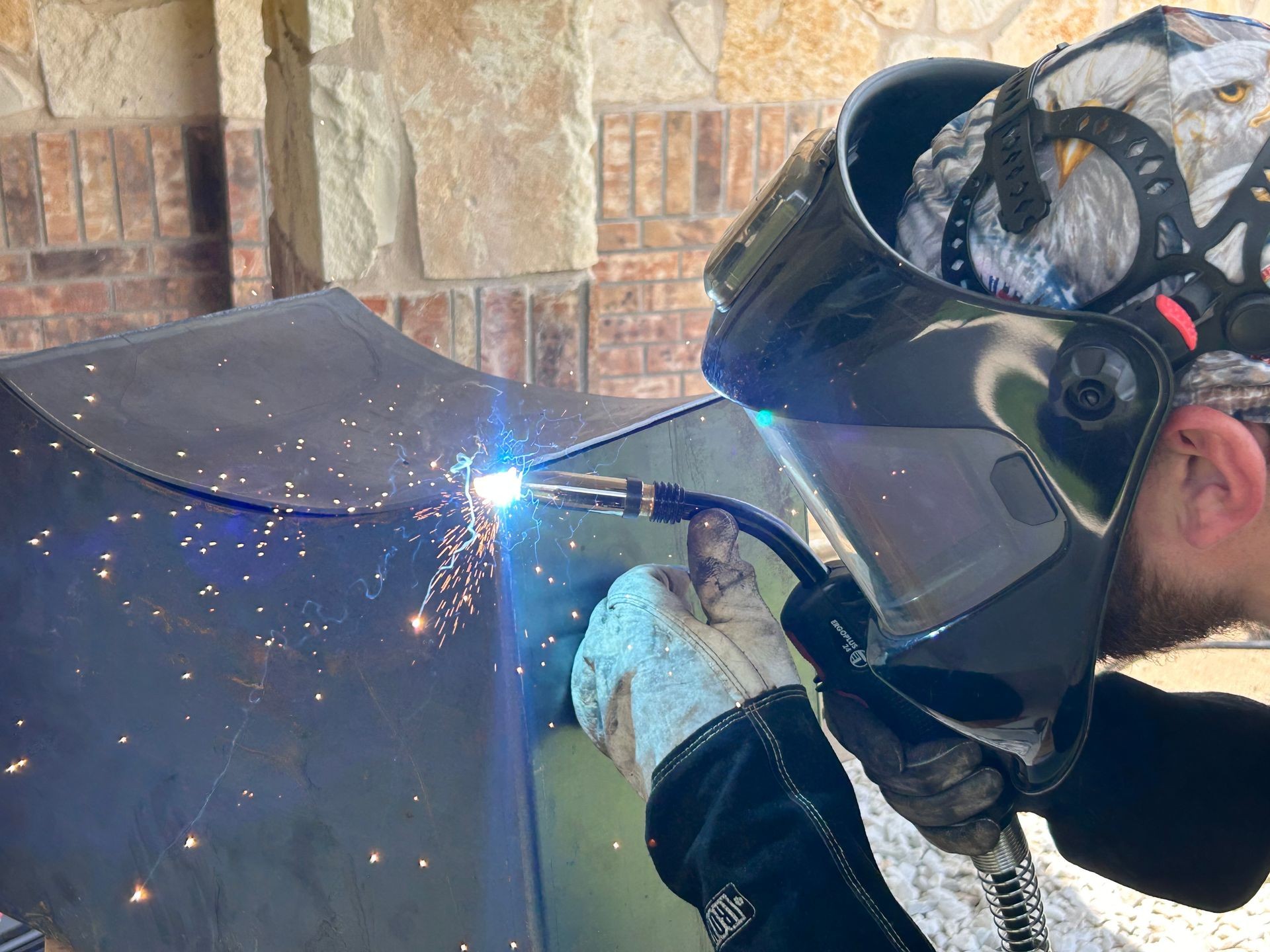 Welding & Fabrication